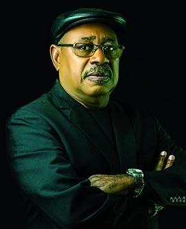 Zeca Moreno